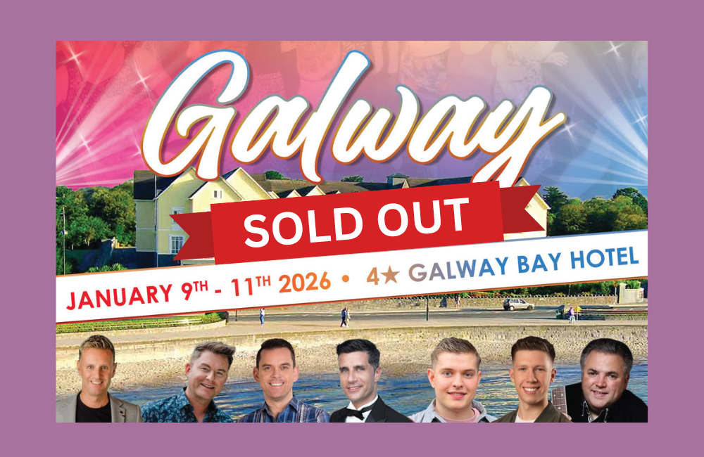 Music to Your Ears Galway 2026