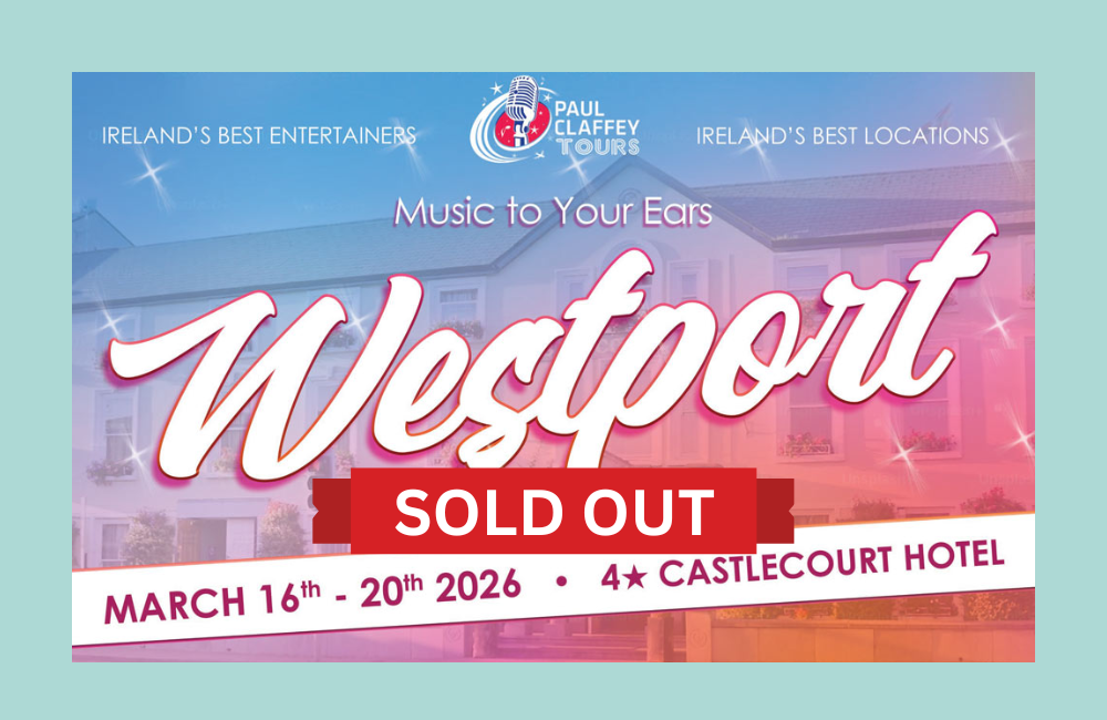 Music to Your Ears Westport 2026