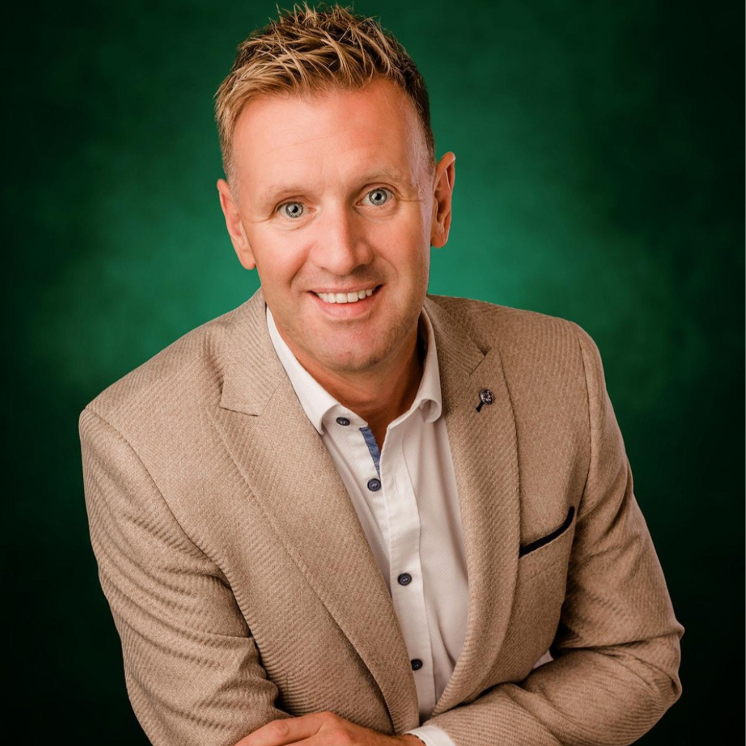Mike Denver