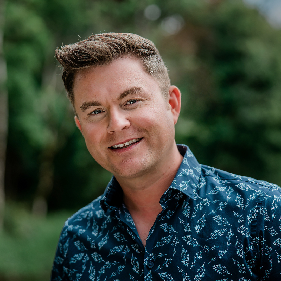 Michael English
