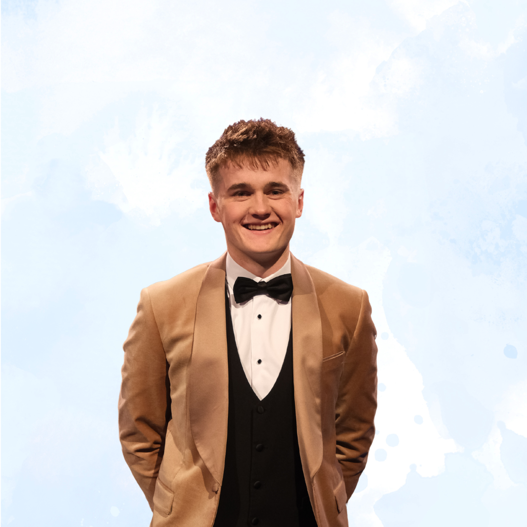 Paddy Treacey