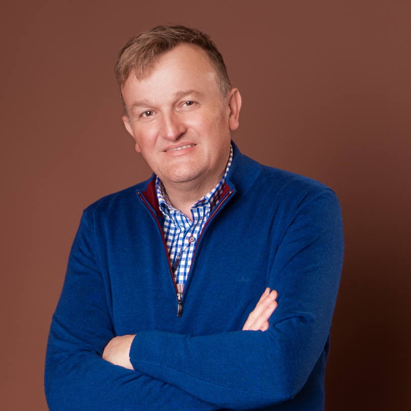 Jimmy Buckley