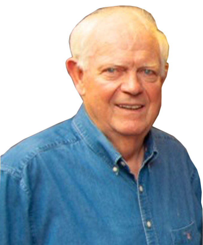 Brendan Shine