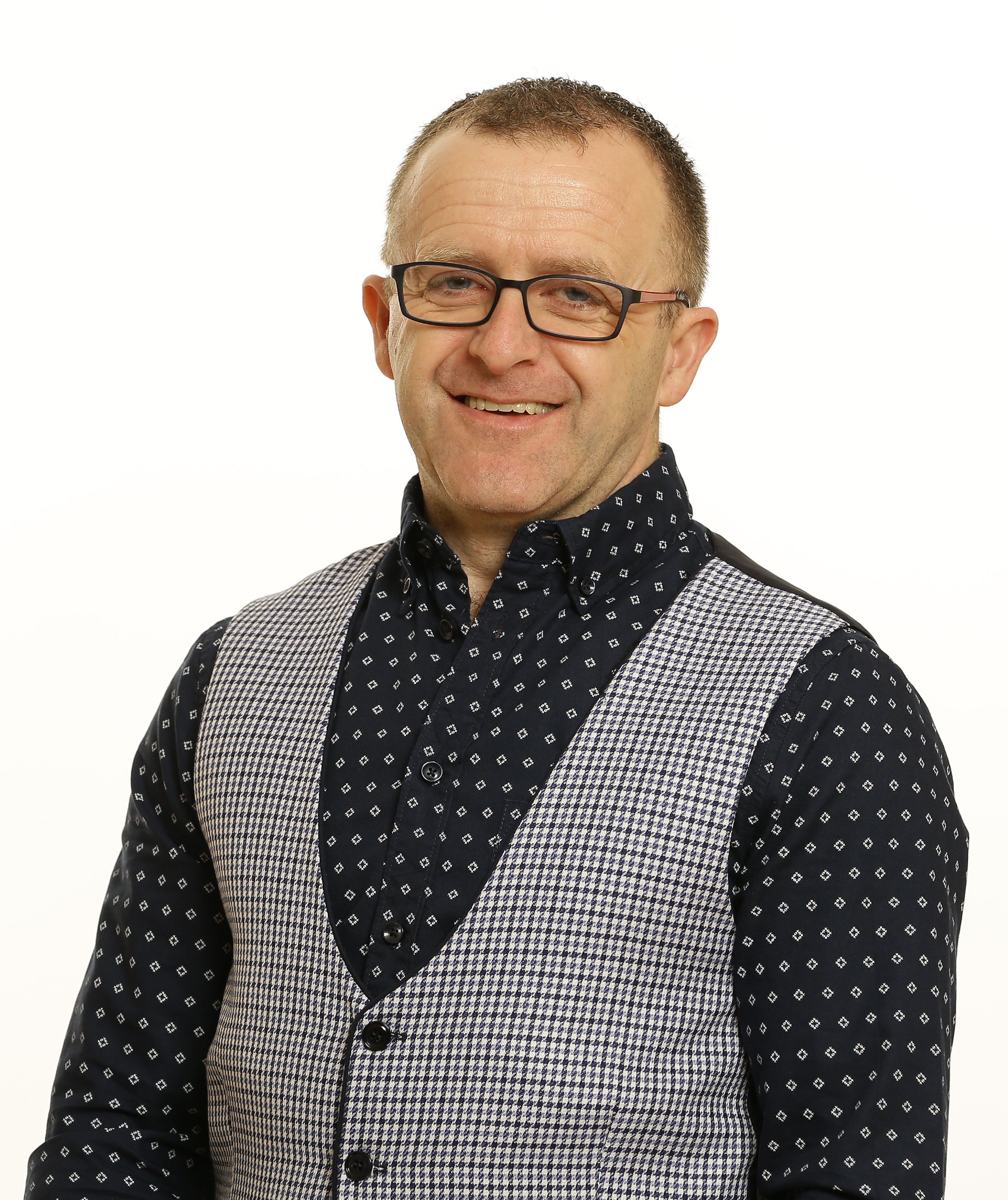 Andy Feery