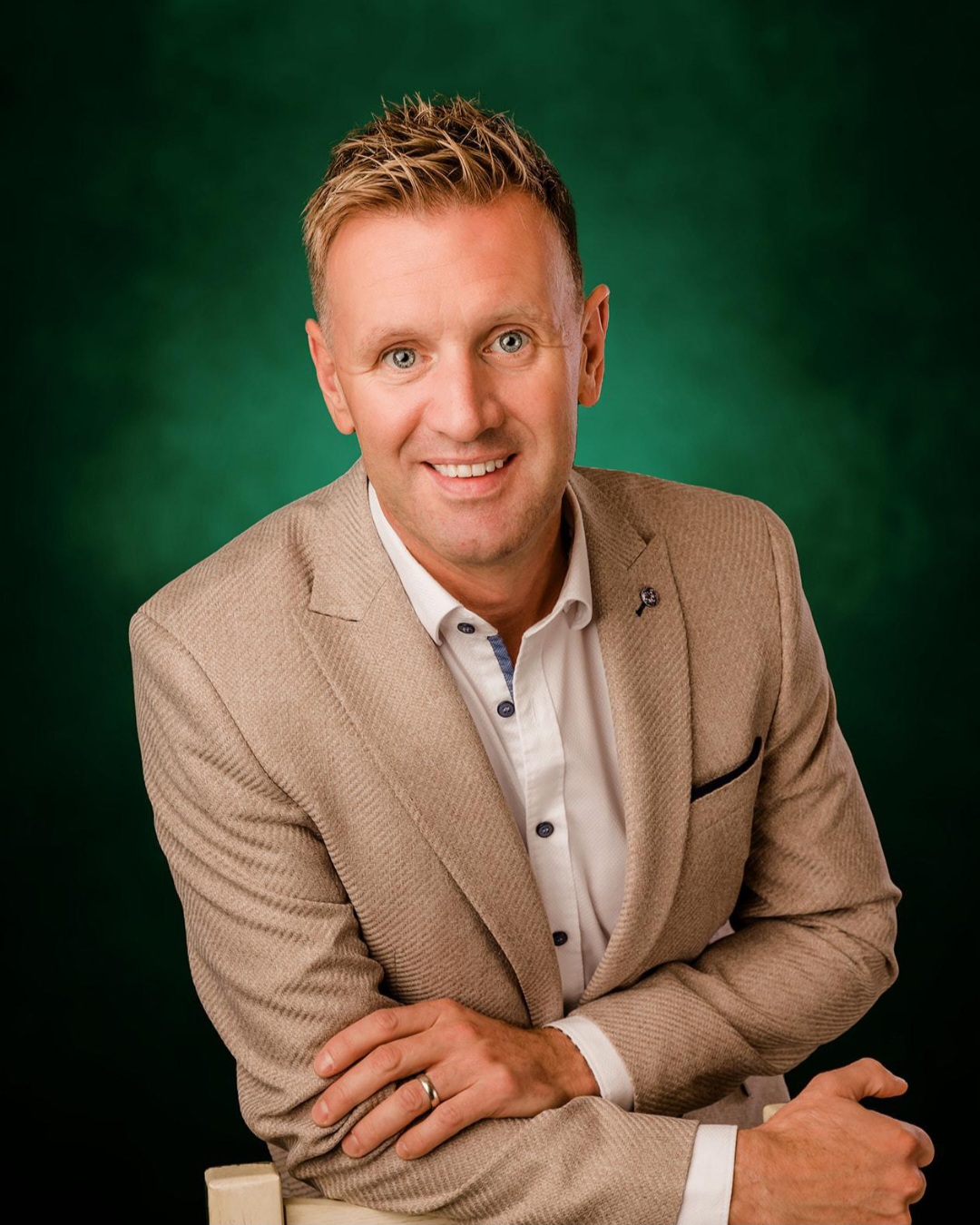 Mike Denver