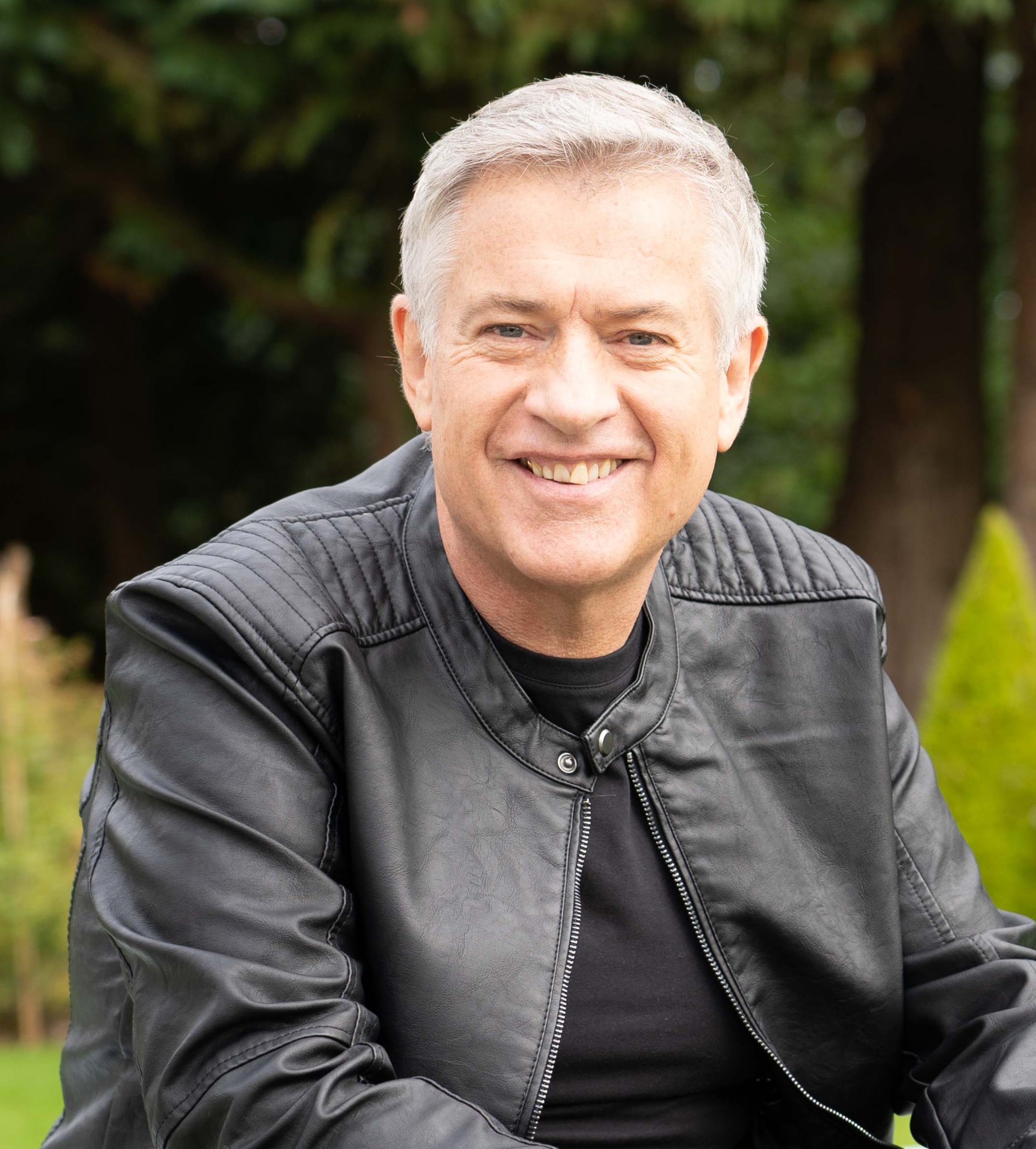 Dominic Kirwan